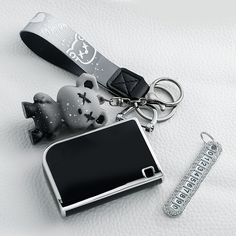 适用于领克系列汽车钥匙套