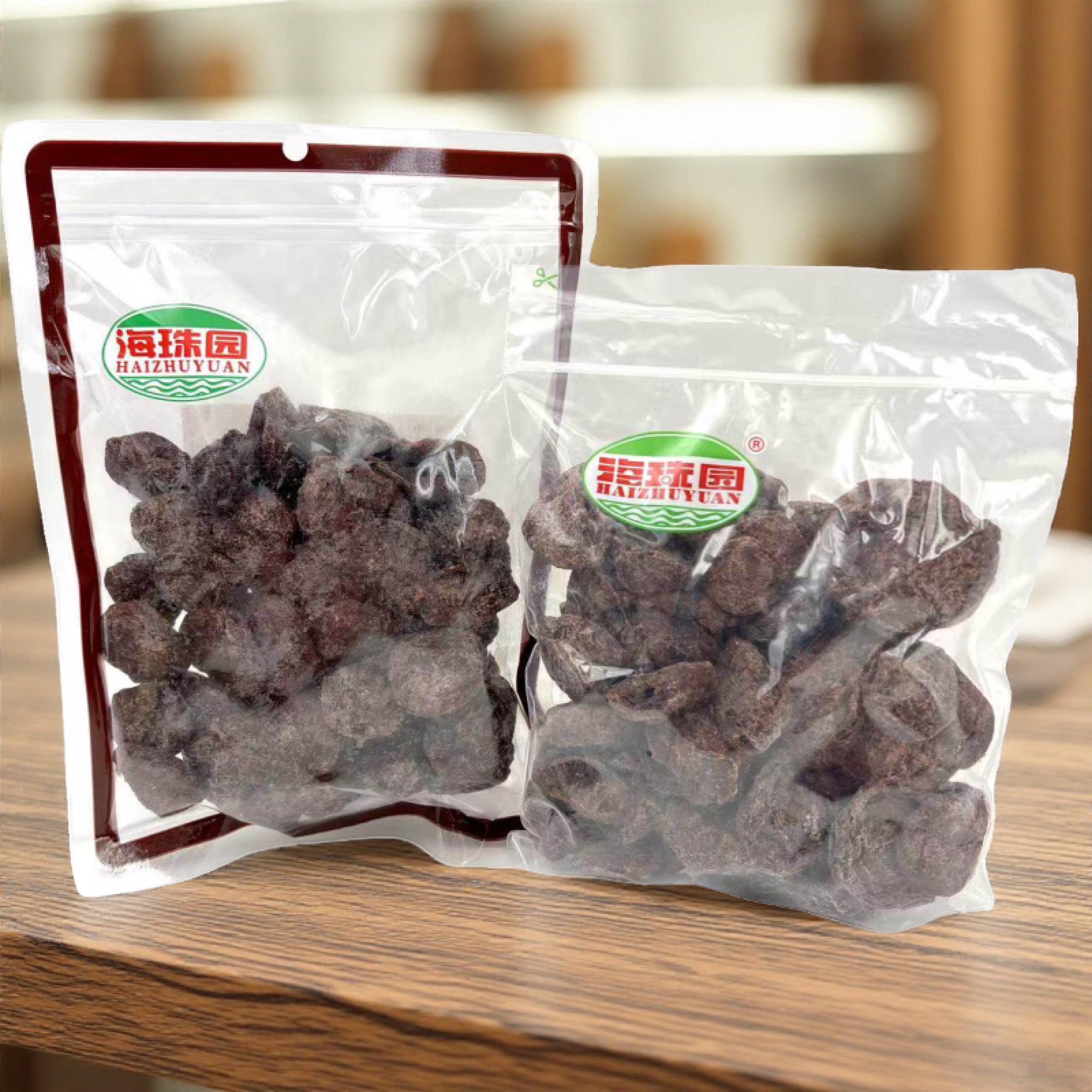 蜜饯话梅古早李饼盐津榄条野山桃小悠梅甘草话李双华李500g