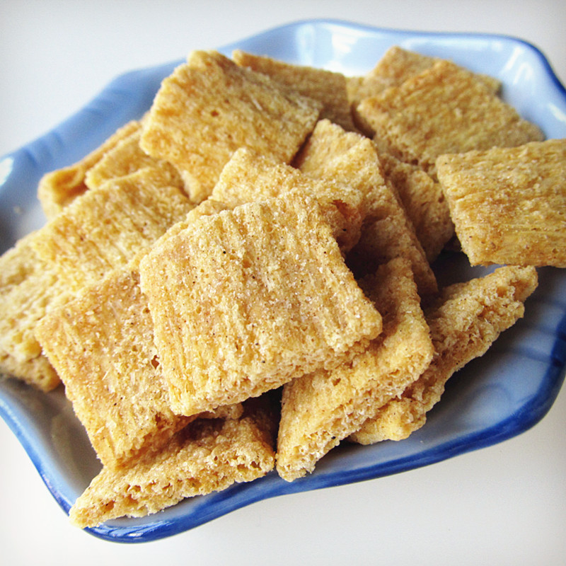 江南嵊州特产玉米锅巴杂粮杂粮休闲零食饼干麻辣/椒盐250g满包邮