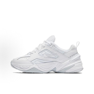 耐克Nike M2K Tekno耐磨防滑舒适透气复古百搭老爹鞋运动休闲鞋