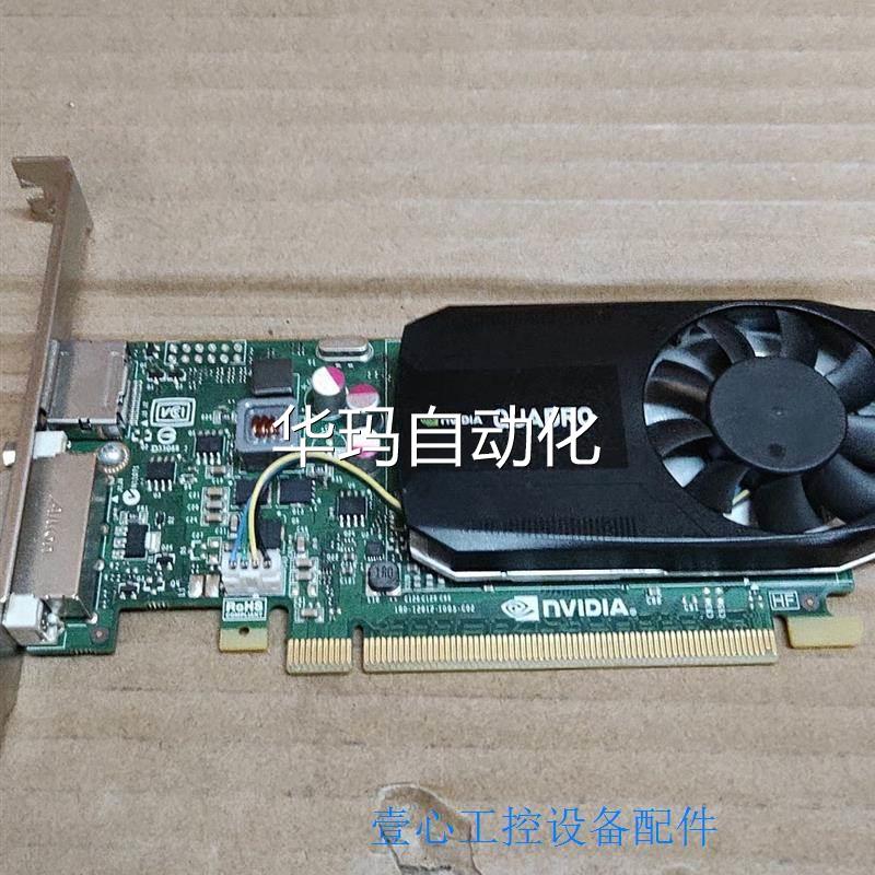 丽台k620显卡 设计三维图形显卡2g议价议价