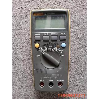 FLUKE 19万用表 福禄克19万用表议价议价