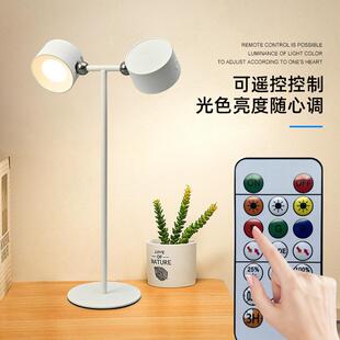 跨境氛充电壁灯小夜台169阅灯读灯橱柜灯免布线床灯头灯围灯磁吸