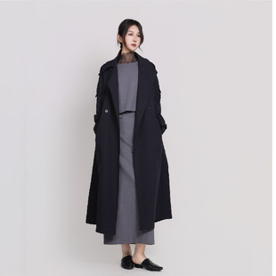 裙裤 简表达格雷系女士连衣裙纯色百搭西装 CLY61002 express Jane