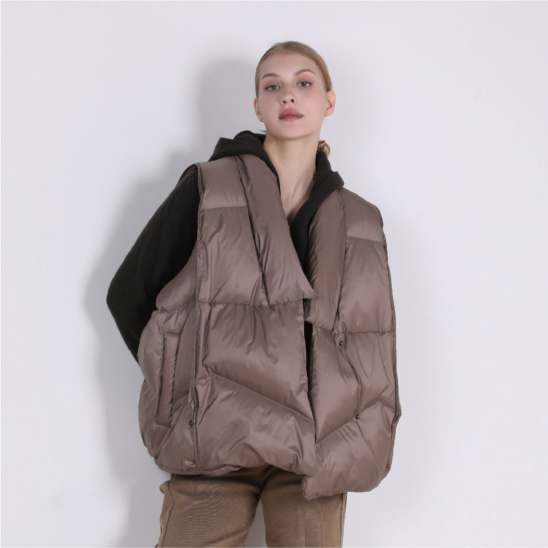 Jane express/简表达90%充绒量冬季羽绒马夹百搭羽绒服女DYR42002,女装/女士精品,时尚羽绒马夹,淘宝优惠券,粉丝福利购,淘宝优惠卷