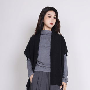 时尚 Jane 针织衫 简表达25冬新款 套头高领休闲DZZ52001 express