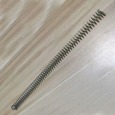 捷鹰AWM软弹MSR不抛壳M200狙击1.4琴钢弹簧零件改装1.5卷毛升级