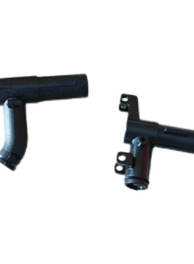 司骏M4原厂MPX尼龙三通MK18改装416内管TR1零件MCX配件玩具MP5K