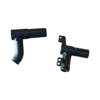 司骏M4原厂MPX尼龙三通MK18改装416内管TR1零件MCX配件玩具MP5K