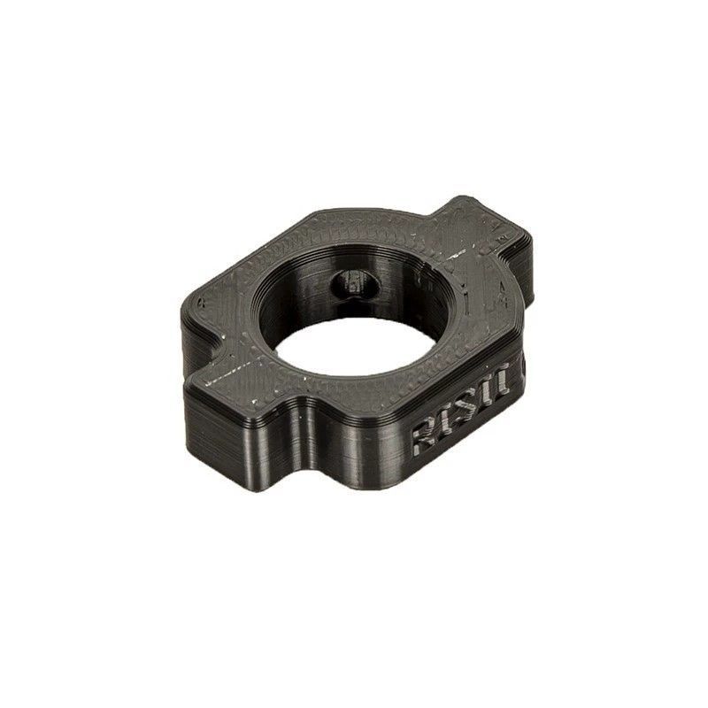 儿童玩具MK18护木稳定环零配件M4升级RIS金属SLR精击锦明改装416