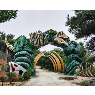 四川景观策划设计园林景观工程历史景观恢复仿古仿旧景观制作