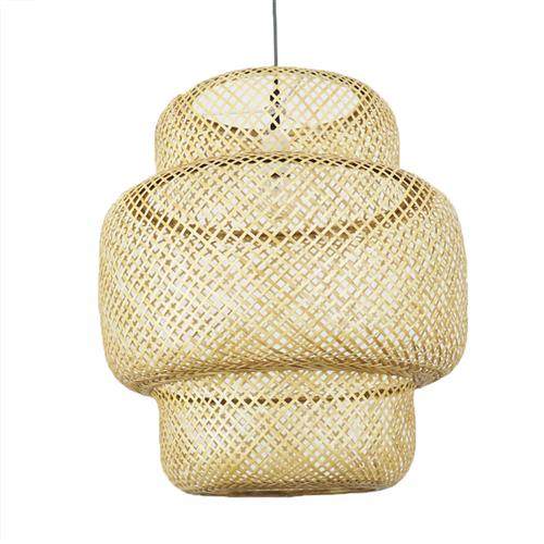 竹编吊灯竹子禅意茶室灯民宿创意个性竹编日式灯笼火锅店竹艺灯具,家装灯饰光源,客厅吊灯,淘宝优惠券,粉丝福利购,淘宝优惠卷