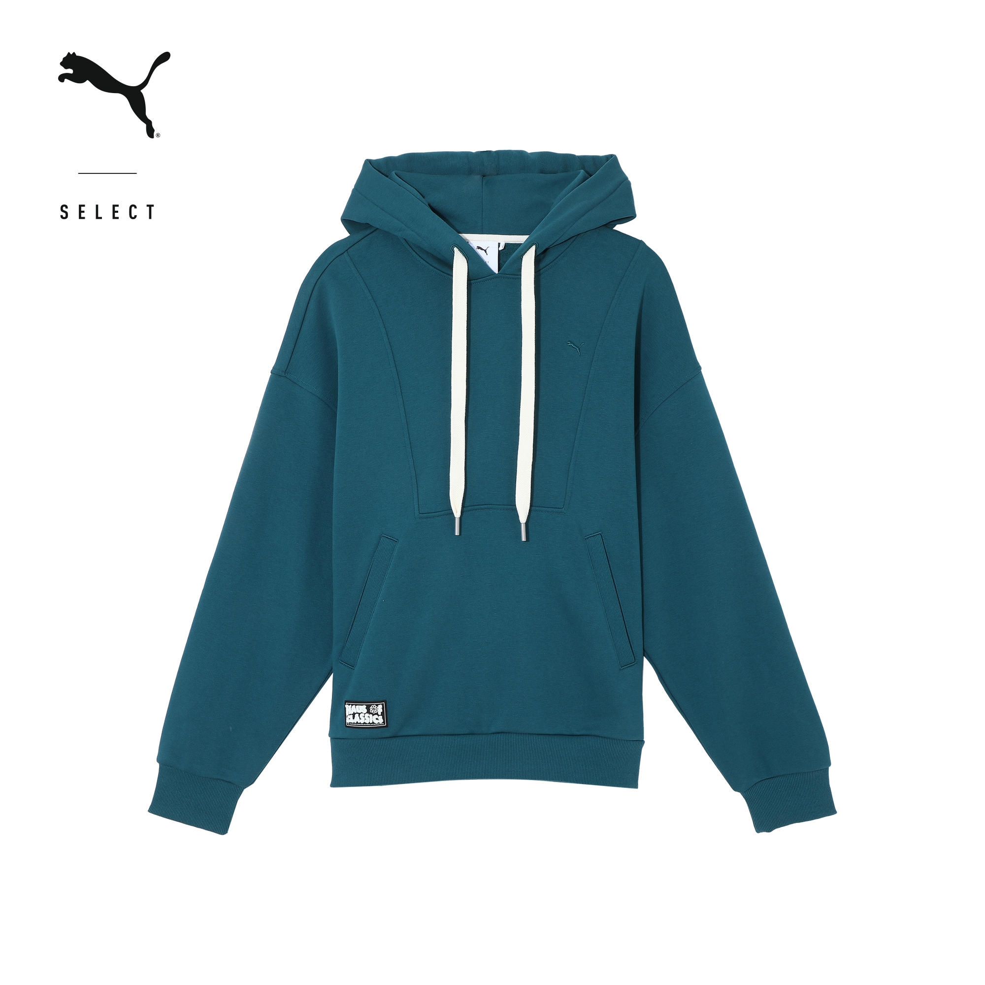 PUMA彪马连帽运动休闲卫衣