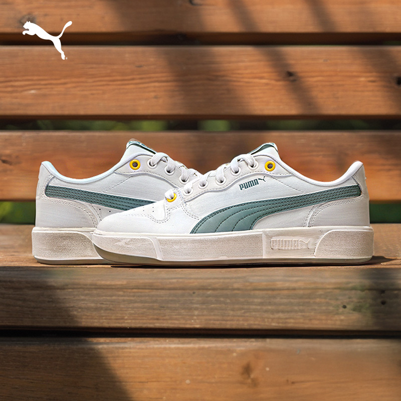 PUMA彪马男女复古休闲板鞋