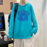 湖绿色