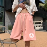 粉色