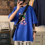 克莱因蓝