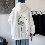白色