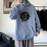 雾霾蓝