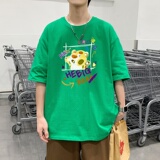 BV绿