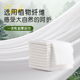 一次性浴巾毛巾酒店宾馆民宿公寓洗脸大毛巾洗澡浴巾 迷你珍珠