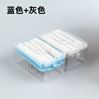 Синий+серая 2 установка