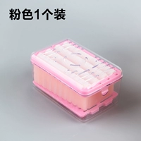 3 розовая одежда