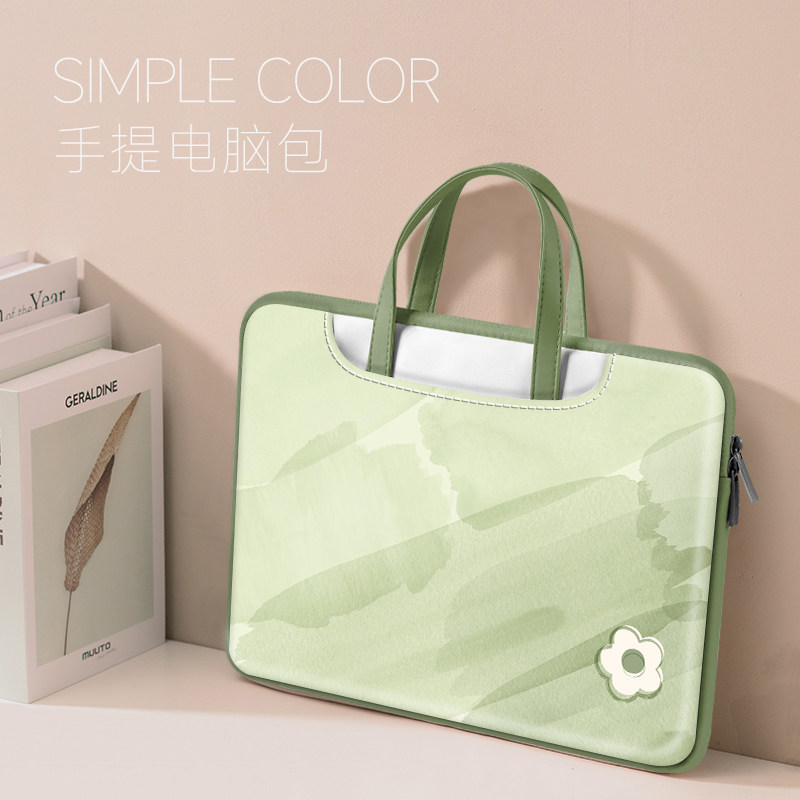 适用华为Matebook14 Ultra 14S GT 14寸x pro D14 16笔记本电脑包2025荣耀MagicBook X14 X16手提单肩背包女