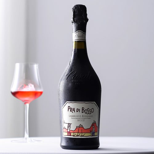 意大利卡萨利波索童话起泡酒