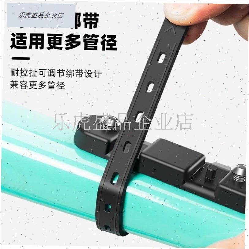 儿童自行车水壶架免打孔水杯架子D通用骑行山地车单车电动车固定.