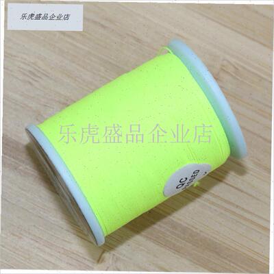 彩色棉线 线绑导环用DIY导环线 线多色NCP路亚竿筏Y竿海竿线 线.