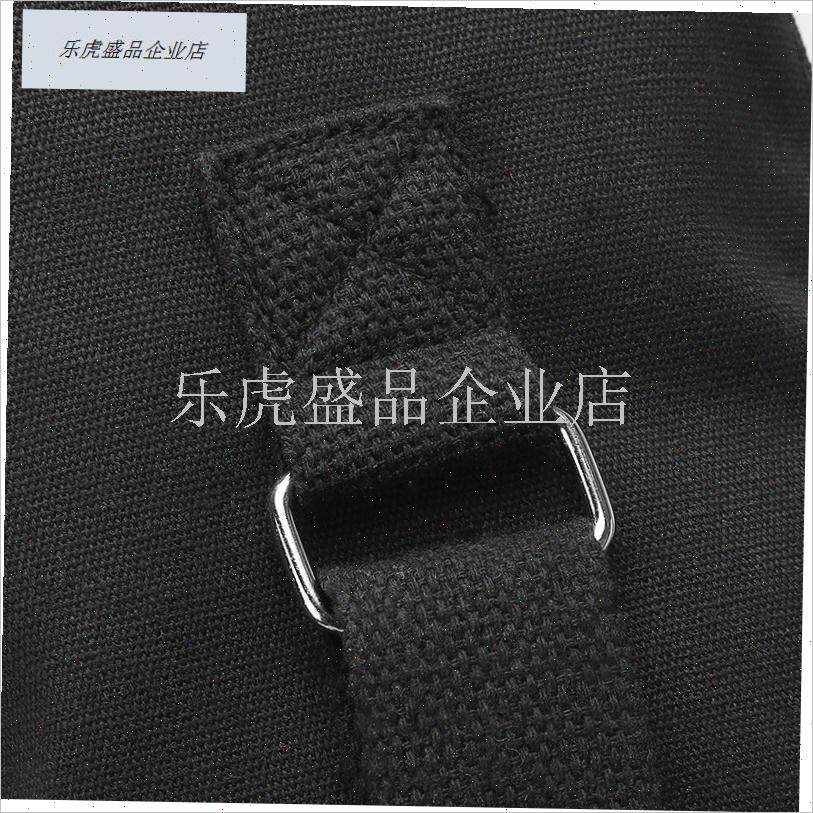 钓鱼帆布渔具包鱼竿包鱼包v鱼杆收纳包钓鱼伞包耐磨加厚工具包手.