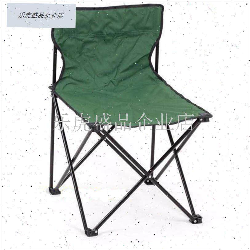 折叠椅沙滩椅钓鱼椅汗蒸箱家用折叠桑H拿浴箱用椅子便携式靠背凳.