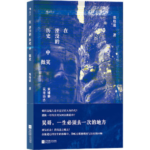 在湮没的历史中微笑张炜晨9787559479822书籍\/杂志\/报纸/文学/现代/当代文学