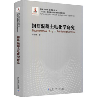 教材 报纸 教辅 外语 GMAT 钢筋混凝土电化学研究巴恒静9787560393100书籍 管理类报考 杂志