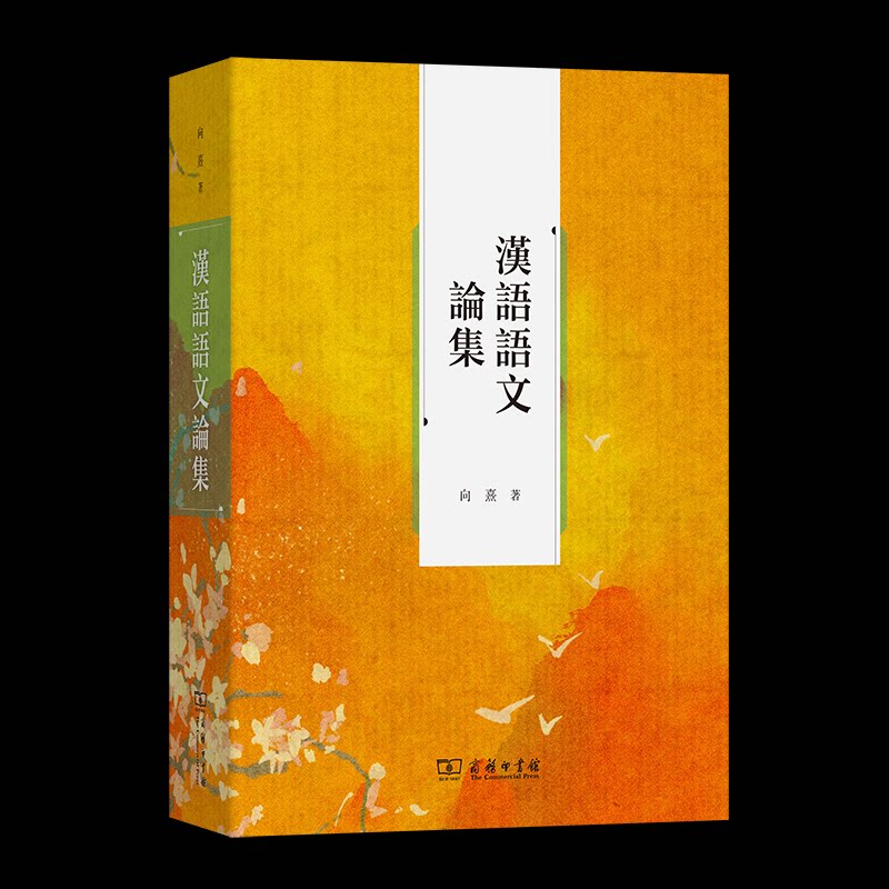 汉语语文论集向熹 著 著9787100235235书籍\/杂志\/报纸/外语/语言文字/实用英语/教材