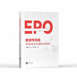 欧洲专利局审查特点及通知书探析石科峰 周兵 杨方田9787513084062书籍\/杂志\/报纸/法律/学理