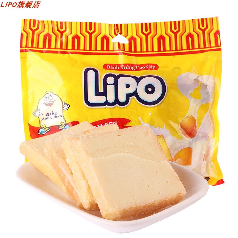 ���ٷ�ֱ�ۡ�Lipo�����260g�����ζ��ϱ���С��ʳ