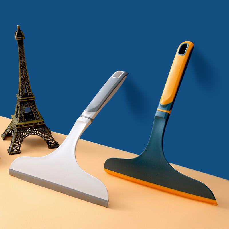 日本进口刮擦玻璃神器擦窗器家用窗户保洁专用刮水器玻璃刮刀刮子