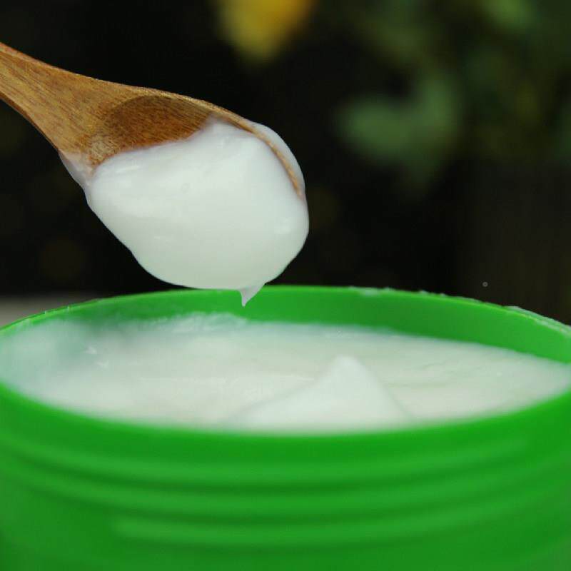 品小麦精华小分子发焗油膏润GNA护发素改善毛正十糙专注烫染修护