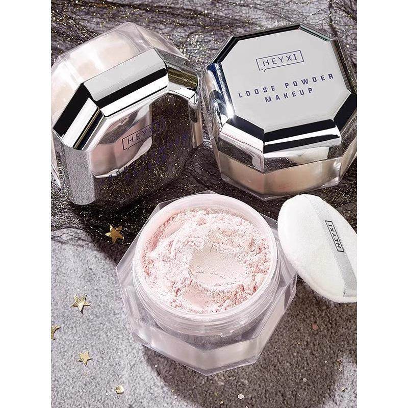 小红书推荐定妆粉散粉控油持妆不脱妆干皮蜜粉正品大容量孕妇可用,彩妆/香水/美妆工具,眼影,淘宝优惠券,粉丝福利购,淘宝优惠卷