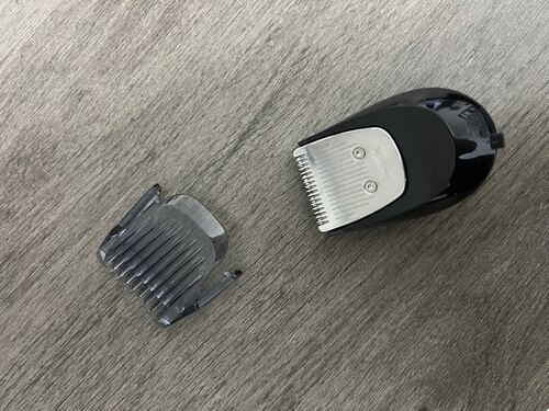 适用飞利浦 RQ111/SP9883/9882/9873/9861/9911 剃须刀修剪造型器