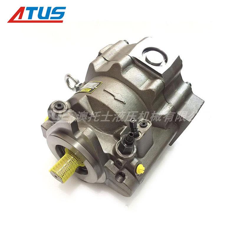 Parker派克柱塞泵pavc100r4222型号液压泵冶炼工业