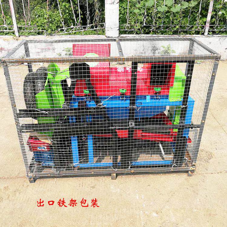 各规格多用水稻脱粒机干玉米打粒扒皮机电动小型谷穗打粒机