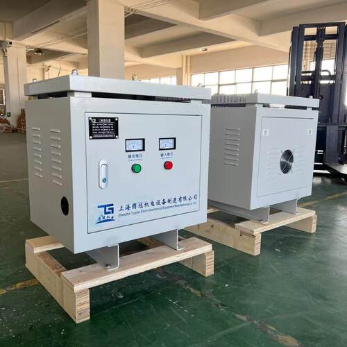 480V40-50KVA41V5V2440V转380V变220V208V110三相隔离变压器3V0KW