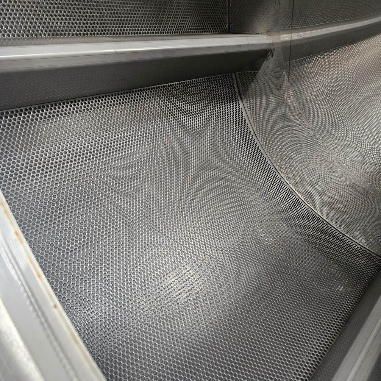 205新款工业烘干机全自动1套00kg滚筒干100公斤燥2乳胶手床单烘机