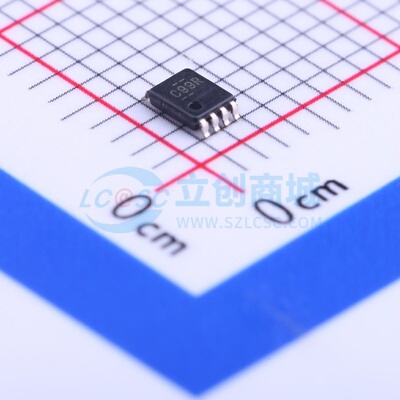 逻辑门 SN74LVC1G99DCUR VFSOP-8-2.3mm TI/德州 电子元器件配单