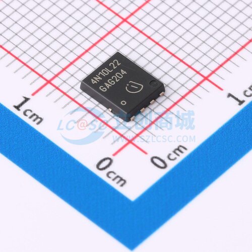 场效应管(MOSFET) IPG20N10S4L22ATMA1 TDSON-8 Infineon(英飞凌)