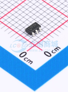 时钟延迟 LTC6994IS6-1#TRPBF TSOT-23-6 ADI(亚德诺) 电子元器件