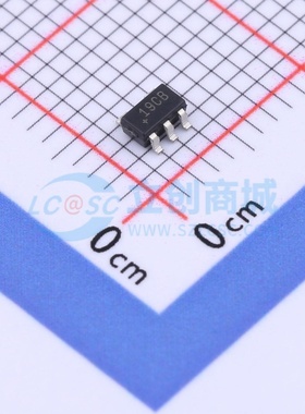 监控和复位芯片 DS1819CR-10+T&R SOT-23-5 MAXIM(美信) 原装正品